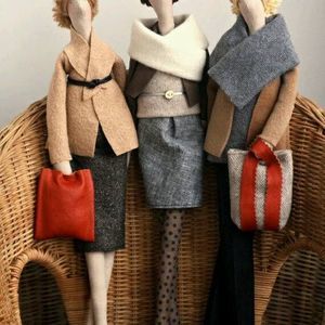 Meet your Posher, Natalee